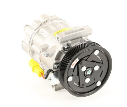 Butée hydraulique Scudo