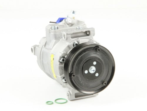 Butée hydraulique Ka