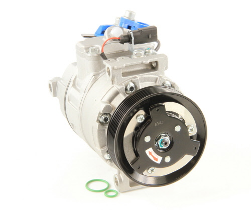 Butée hydraulique A4