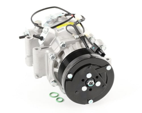Butée hydraulique Gt