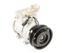 NISSENS 89265