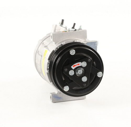 Butée hydraulique Gt