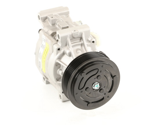 Butée hydraulique Gt