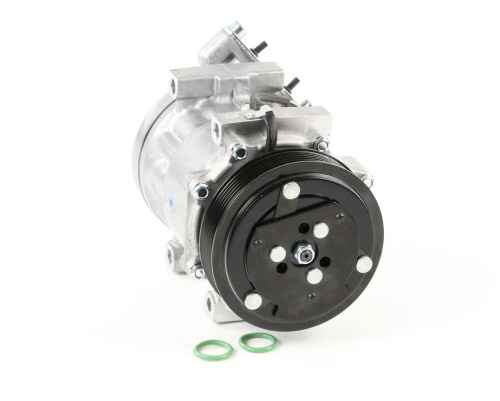 Butée hydraulique Fiesta