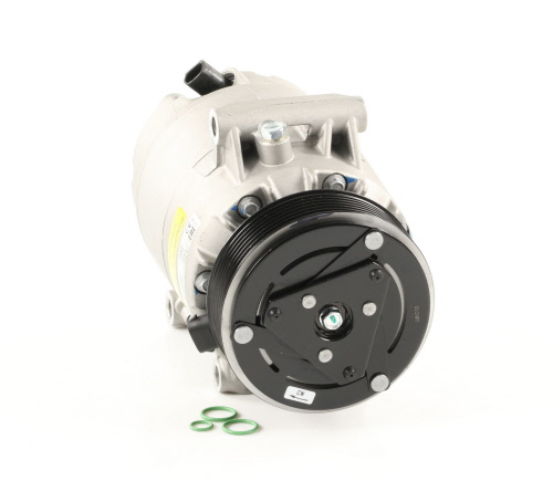 Butée hydraulique Gt