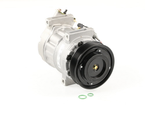 Butée hydraulique Gt
