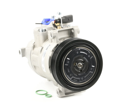 Butée hydraulique A4