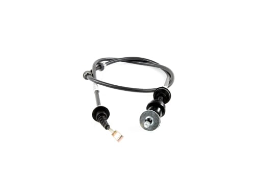 Câble d'embrayage QUINTON HAZELL QCC1631 Câble d'embrayage QUINTON HAZELL QCC1631
