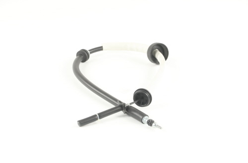 Biellette de fixation câble d'embrayage Triscan A/S ref. 8140 28901