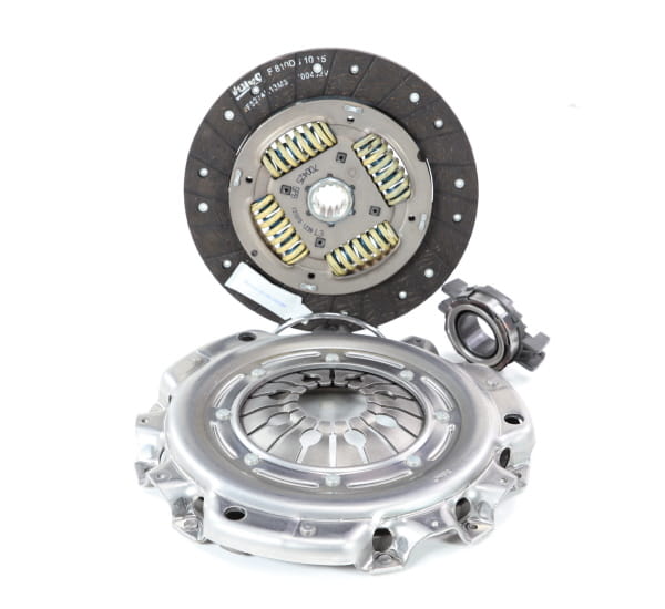 Kit de embrague QUINTON HAZELL ref. QKT2801AF