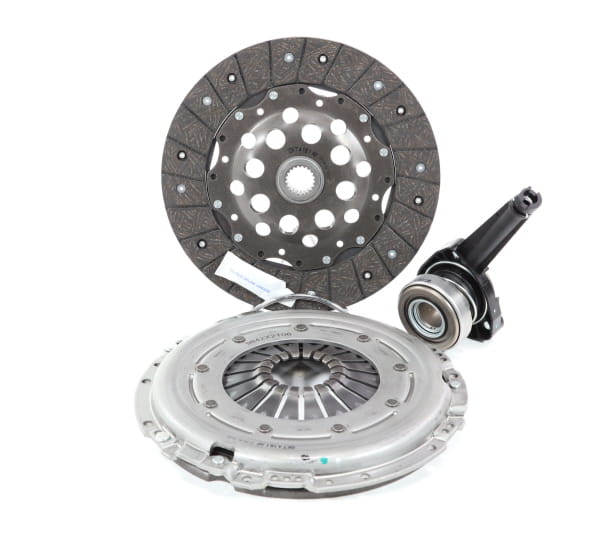 Kit de embrague QUINTON HAZELL ref. QKT4161AF