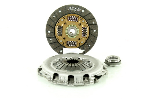 Kit de embrague QUINTON HAZELL ref. QKT4167AF
