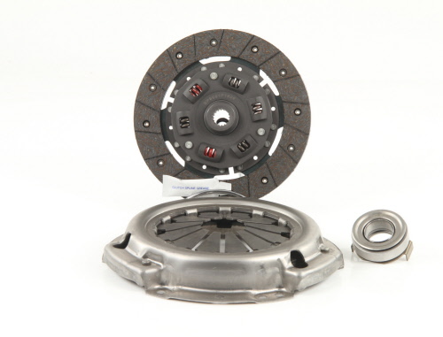 Kit de embrague QUINTON HAZELL ref. QKT4171AF