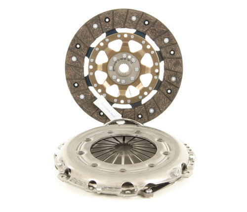 Kit de embrague QUINTON HAZELL ref. QKT4187AF