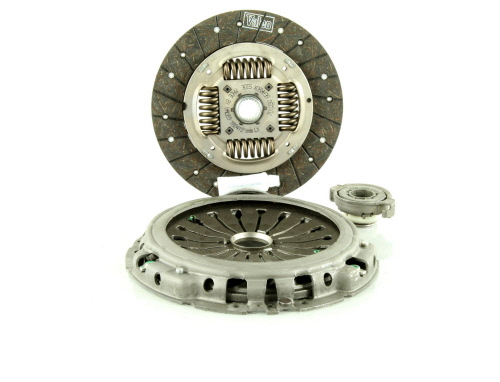 Kit de embrague QUINTON HAZELL ref. QKT4601AF