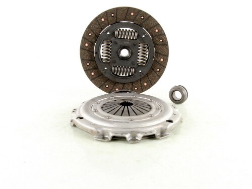 Kit d'embrayage QUINTON HAZELL QKT4602AF