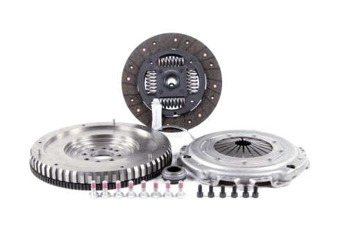 Kit de embraiagem QUINTON HAZELL ref. QKT5080AF