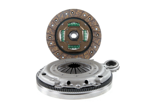 Kit de embraiagem QUINTON HAZELL ref. QKT5140AF