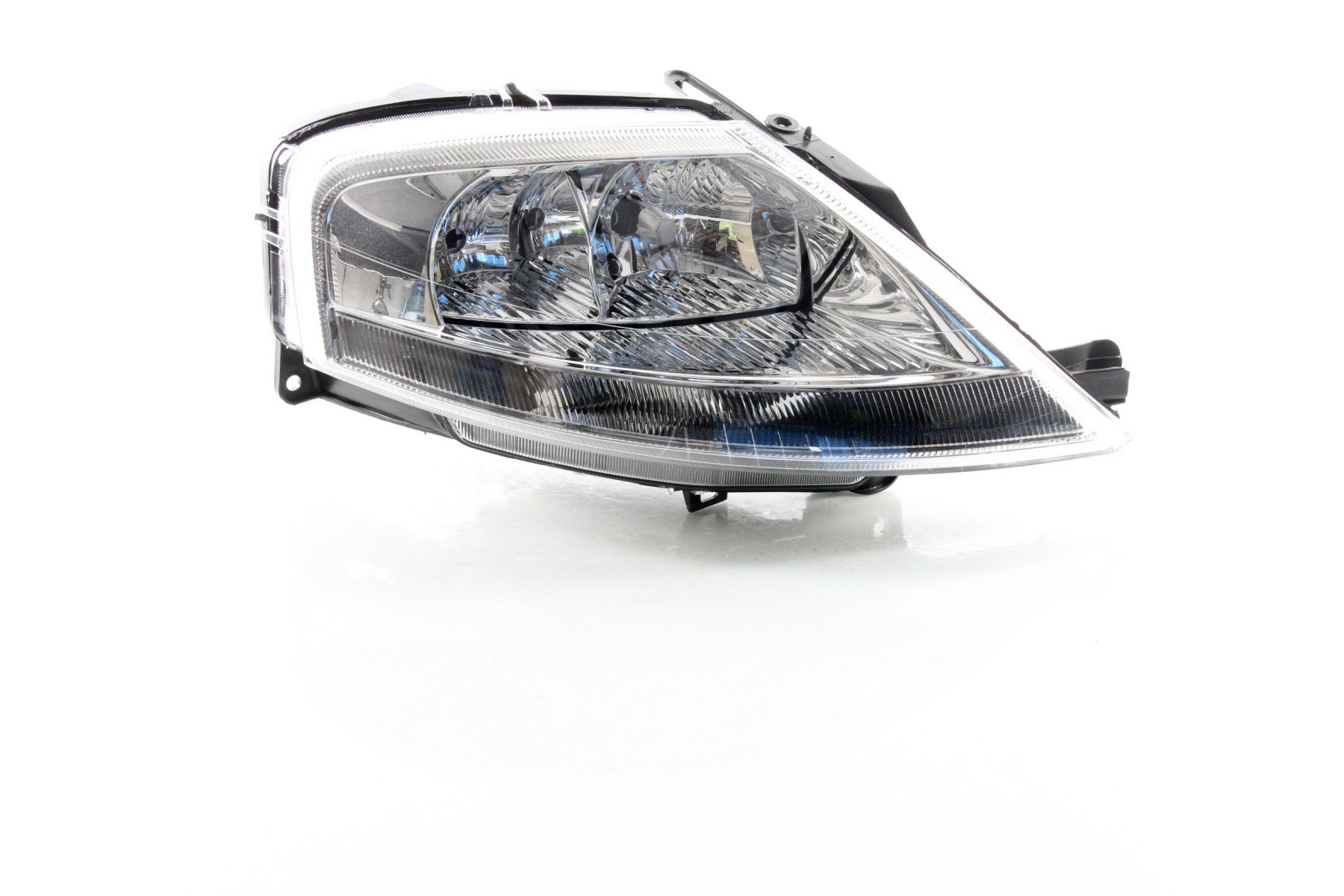 Butée hydraulique 205