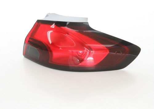 Feu arrière MAGNETI MARELLI 714021470801