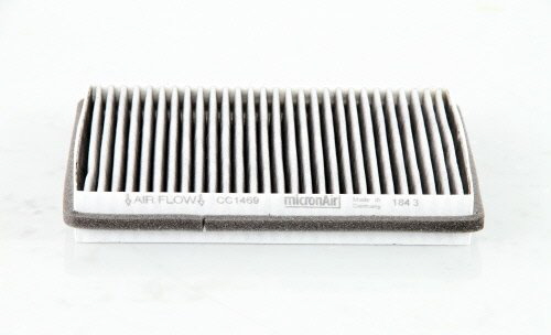 Filtre d'habitacle CORTECO 80004653