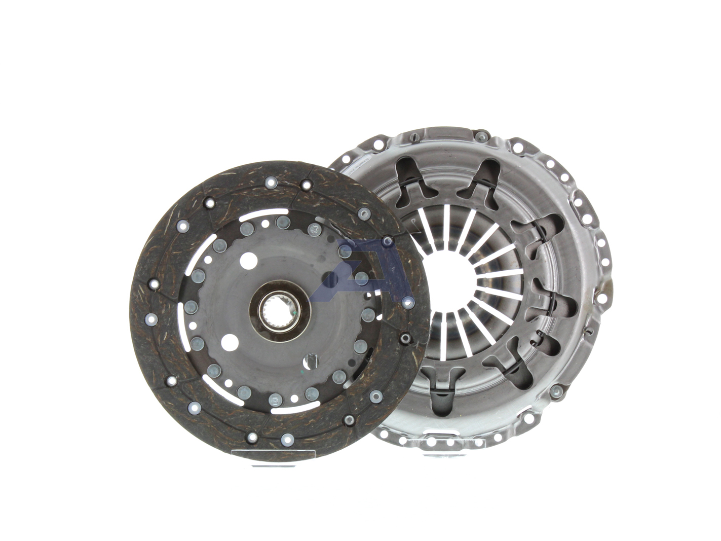 Kit frizione JAPANPARTS KF-843