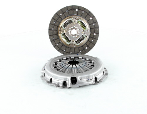 Kit d'embrayage AISIN KT-356R