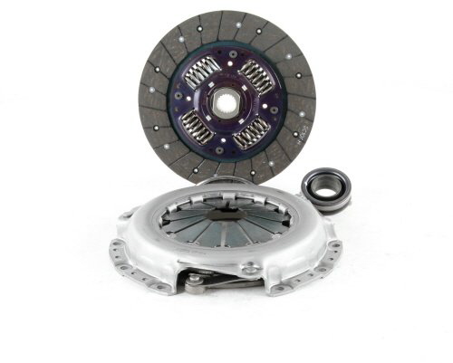 Kit d'embrayage AISIN ref. KY-051A
