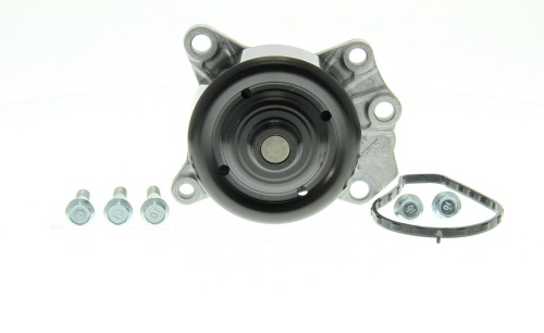 Butée hydraulique 2