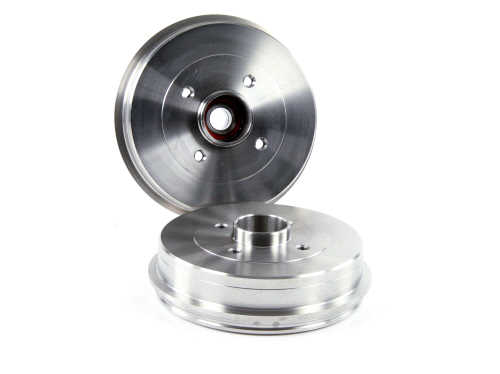 Tambour Frein TRW DB4212 - Compatible Renault Kangoo - Diamètre 203.1mm