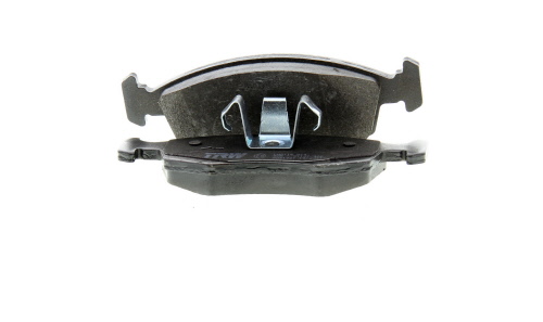 Jeu de 4 plaquettes de frein TRW GDB1921