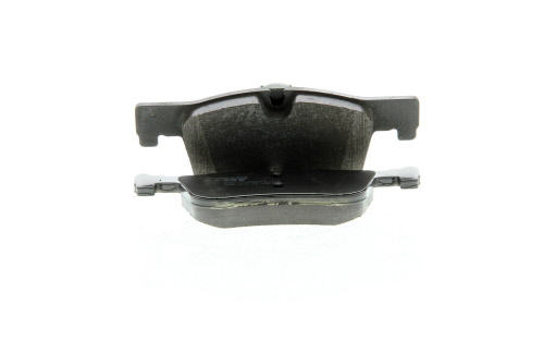 Jeu de 4 plaquettes de frein TRW GDB1934