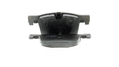 Jeu de 4 plaquettes de frein TRW GDB1942