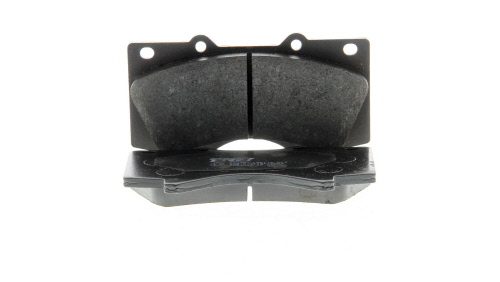 Jeu de 4 plaquettes de frein TRW GDB3524