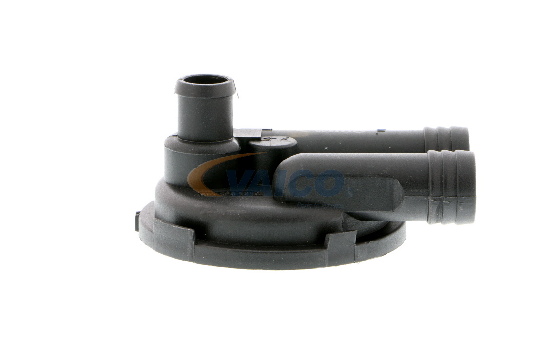 Séparateur d'huile, prise de recyclage des gas de carter VAICO V10-2592
