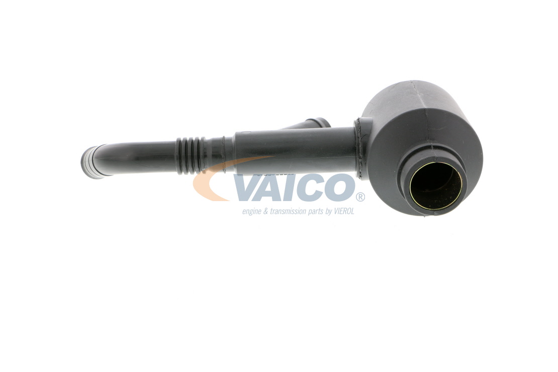 Tuyau, ventilation de carter-moteur (Tuyau de vapeur d'huile moteur) VAICO V10-2636
