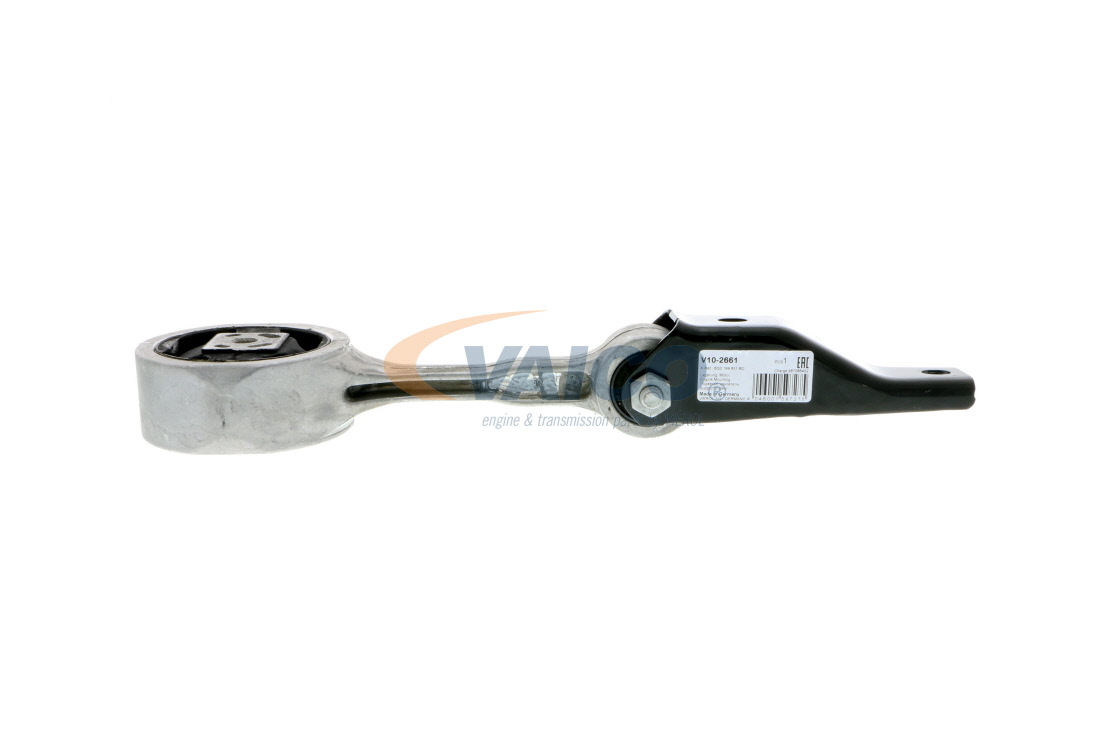 Support moteur (Silent bloc moteur) VAICO ref. V10-2661