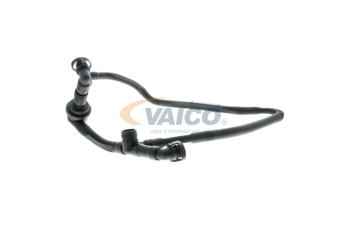 Tuyau, ventilation de carter-moteur (Tuyau de vapeur d'huile moteur) VAICO ref. V10-2677