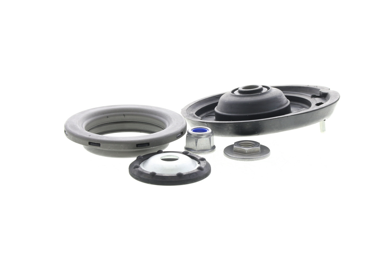 Butée hydraulique Coupé
