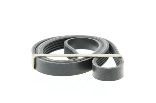 Courroie trapézoïdale à nervures FEBI BILSTEIN 38243