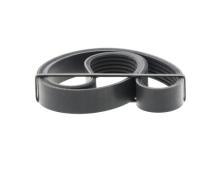 Courroie Trapézoïdale à Nervures Febi Bilstein 28806 - 4 Nervures, 1075 Mm - Pour Renault Clio, Kia Sorento, Carens, Shuma Et Bien D'autres