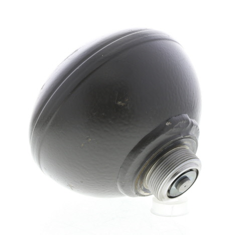Sphère, accumulateur de suspension (Sphère de suspension) FEBI BILSTEIN 38289