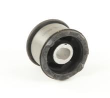 Silentbloc Suspension Febi-Bilstein 29938 - Support Essieu Caoutchouc/métal - Compatible VW Golf, Touran, Audi A3