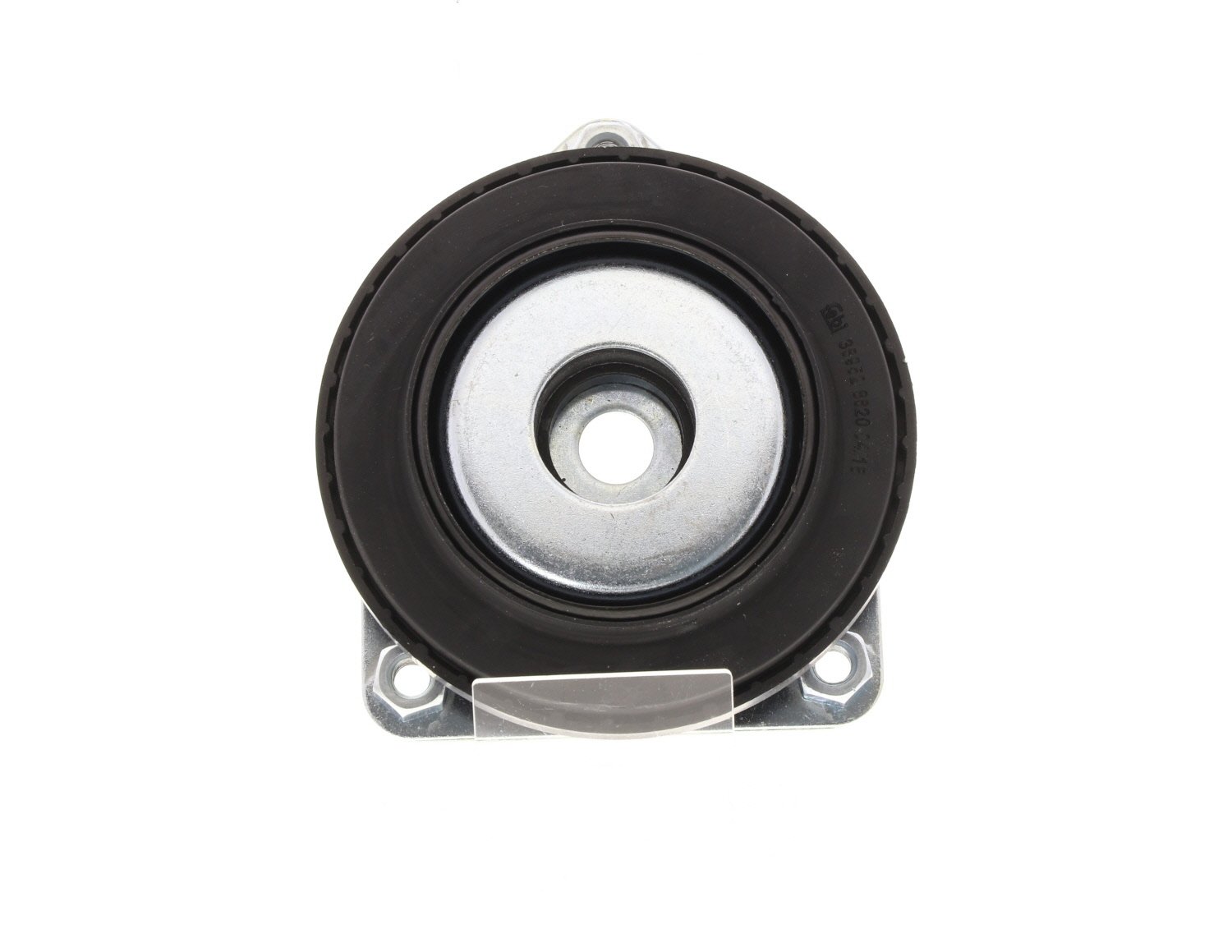 Butée hydraulique Coupé
