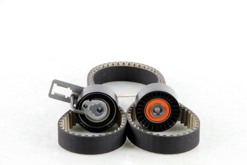 Kit de distribution FEBI BILSTEIN 39203