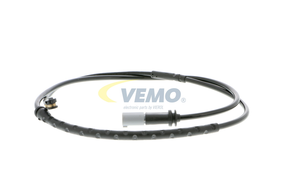 Contacteur de témoin d'usure (Témoin d'usure plaquettes) VEMO ref. V20-72-0027