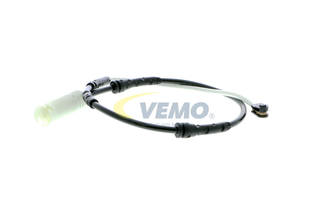 Contacteur de témoin d'usure (Témoin d'usure plaquettes) VEMO ref. V20-72-0028