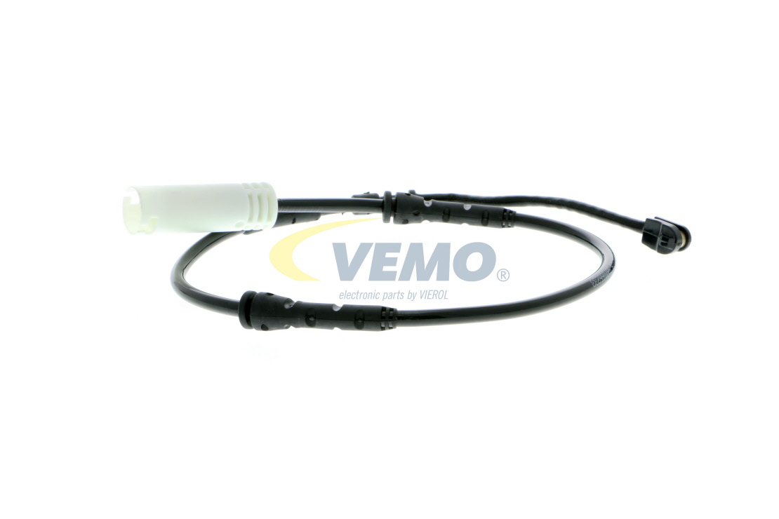 Contacteur de témoin d'usure (Témoin d'usure plaquettes) VEMO ref. V20-72-0029