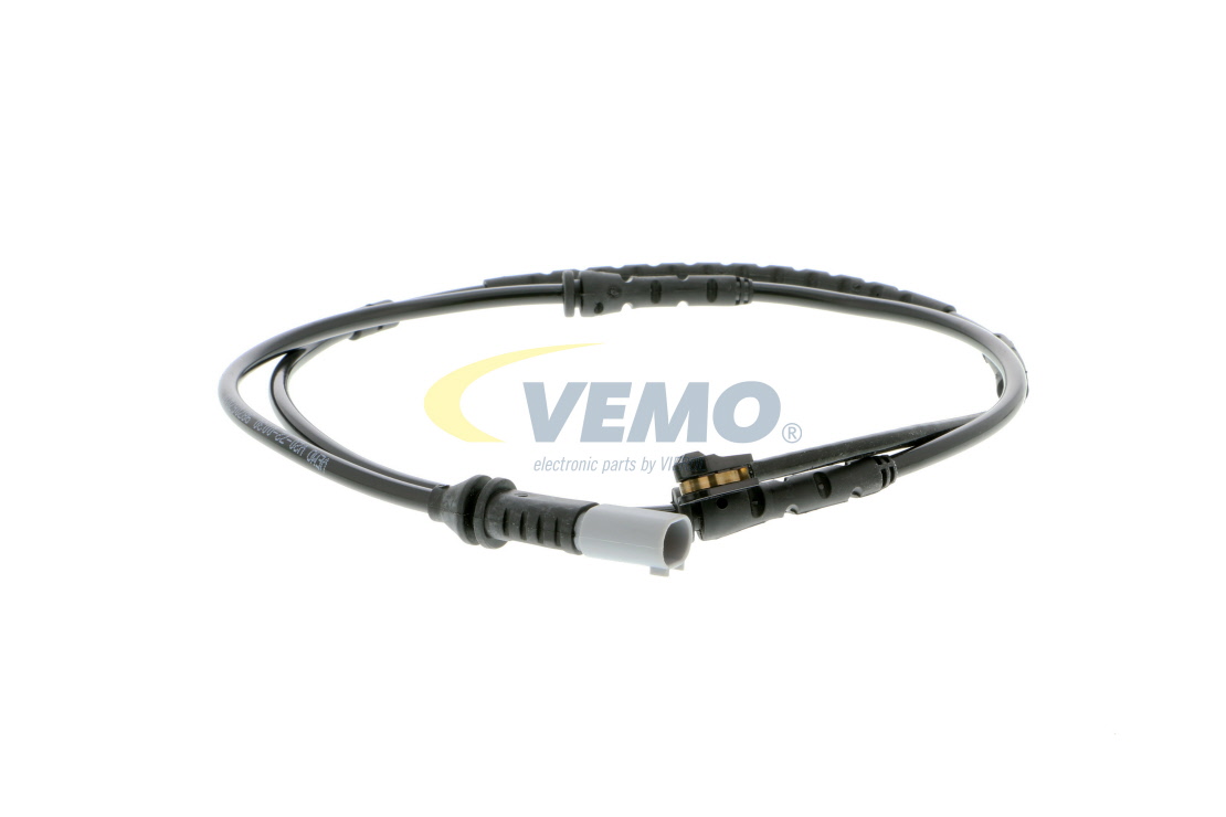 Contacteur de témoin d'usure (Témoin d'usure plaquettes) VEMO ref. V20-72-0030