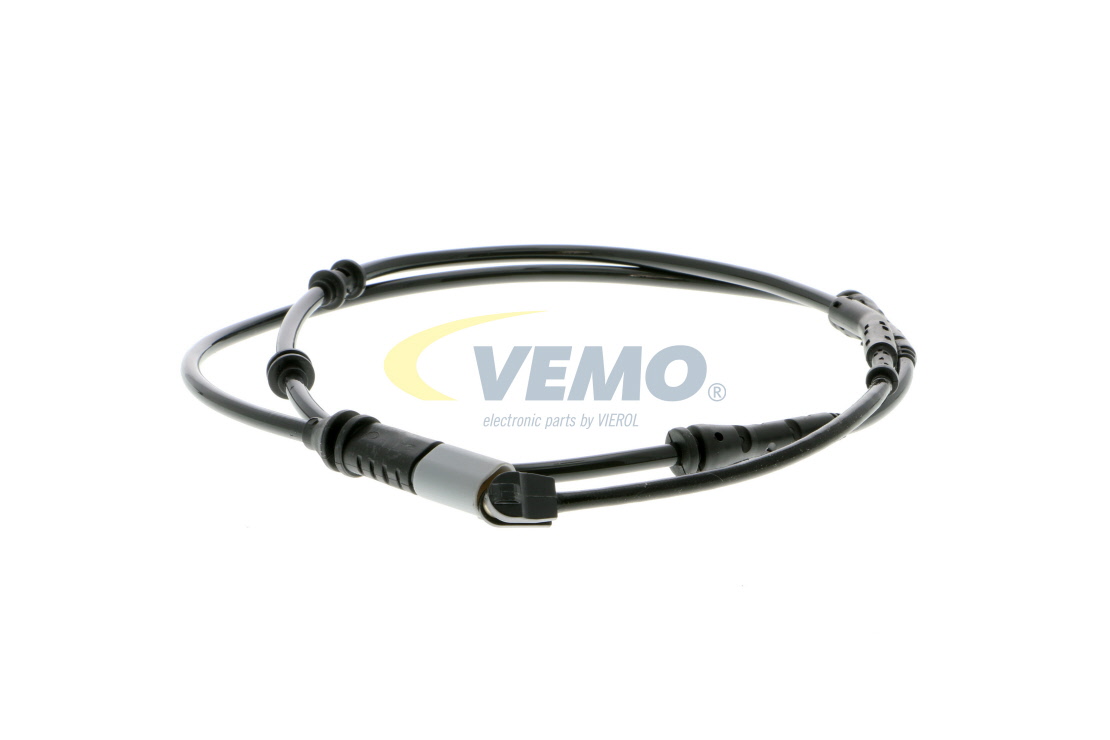 Contacteur de témoin d'usure (Témoin d'usure plaquettes) VEMO ref. V20-72-0031